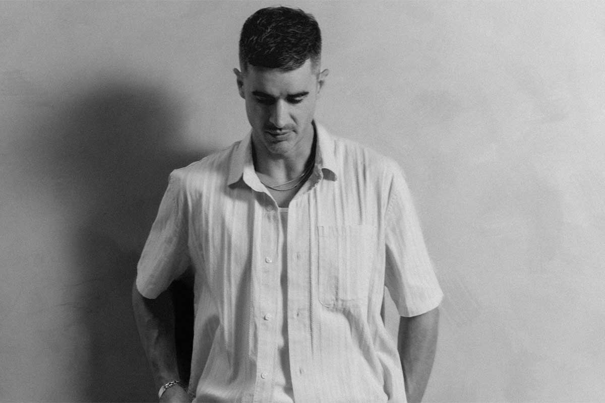 Kristian Stanfill